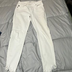 Kancan high rise jeans